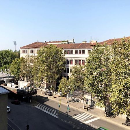 Porta Volta Flexyrent Studio Apartment Milano Ngoại thất bức ảnh