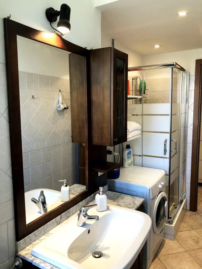 Porta Volta Flexyrent Studio Apartment Milano Ngoại thất bức ảnh