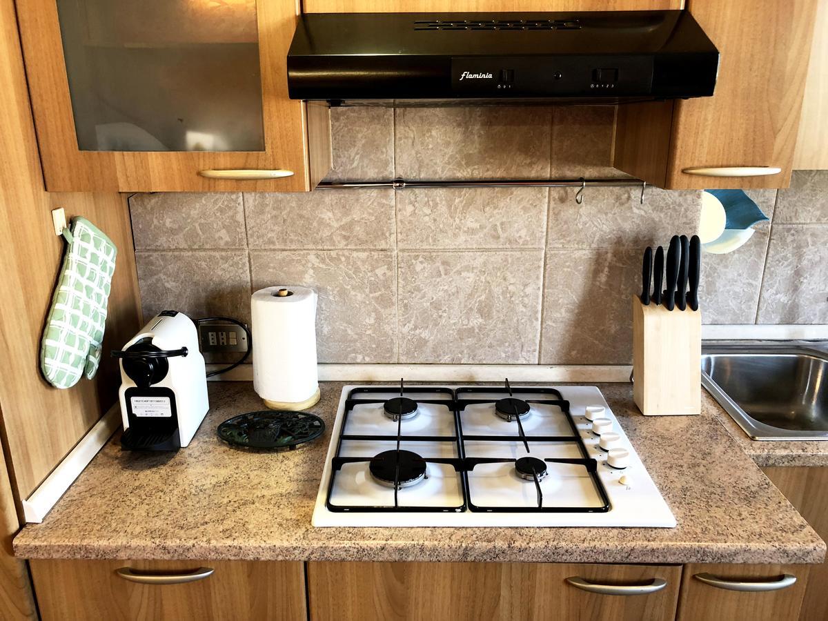 Porta Volta Flexyrent Studio Apartment Milano Ngoại thất bức ảnh