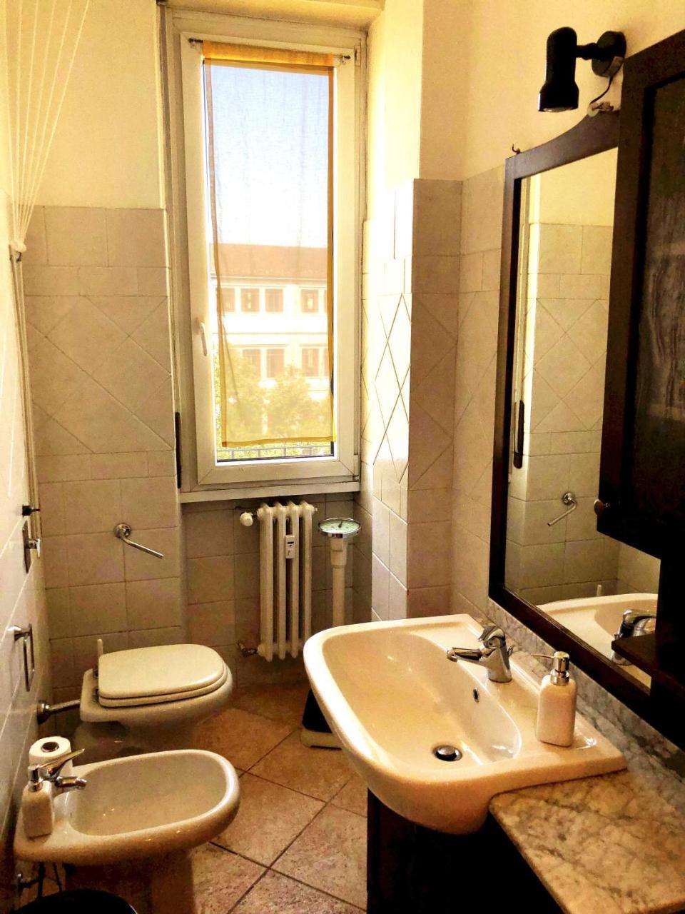 Porta Volta Flexyrent Studio Apartment Milano Ngoại thất bức ảnh