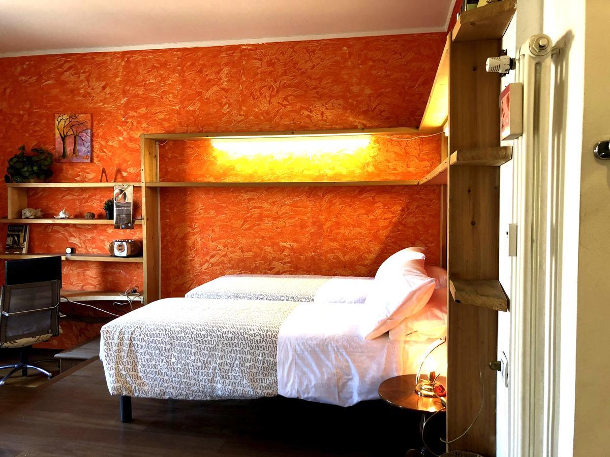 Porta Volta Flexyrent Studio Apartment Milano Ngoại thất bức ảnh